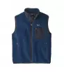 Patagonia Men's Classic Retro-X Fleece Vest