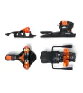 G3 Ски-туринг Автомати ION 12 130 mm