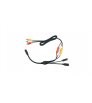 GoPro HERO3 Mini USB Composite Cable