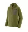 Полар Patagonia R1 Air Full-Zip Hoody M's