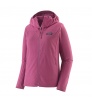 Полар Patagonia R1 CrossStrata Hoody W's