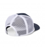 Black Diamond Flat Bill Trucker Hat