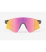 Rudy Project Sunglasses Astral Metal Titanium Matte - Multilaser Sunset