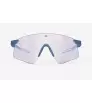 Слънчеви Очила Rudy Project Sunglasses Astral Sphere Crystal Avio/Sky - ImpactX 2 Laser Purple