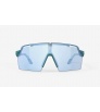 Rudy Project Sunglasses Spinshield Pro Teal Matte - Multilaser Ice