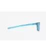 Rudy Project Sunglasses Stellar Crystal Azure - Multilaser Green
