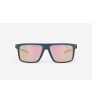 Rudy Project Sunglasses Stellar Metal Night Matte- Multilaser Rose Gold