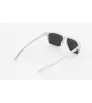 Rudy Project Sunglasses Stellar White Matte - Smoke Black