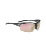 Rudy Project Sunglasses Sydus Crystal Ash - Multilaser Rose gold