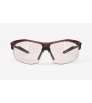 Rudy Project Sunglasses Sydus Frozen Bordeaux - ImpactX 2 Red