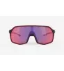 Rudy Project Sunglasses Thunder Frozen Bordeaux - Multilaser Red
