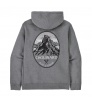 Patagonia Chouinard Crest Uprisal Hoody