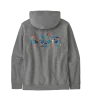 Patagonia Unity Fitz Uprisal Hoody