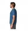 Тениска Patagonia Capilene Cool Trail Shirt - Stratapeaks M's