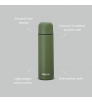 Primus Classic Light Vacuum Bottle 0.35l