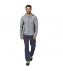 Patagonia Nano-Air Light Hybrid Hoody M's