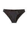 Bikini Bottoms Patagonia Reversible Seaglass Bay W's