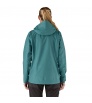 Patagonia Boulder Fork Rain Jacket W's