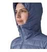 Patagonia Nano-Puff Hoody W's