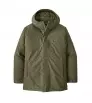Patagonia Windshadow Parka M's
